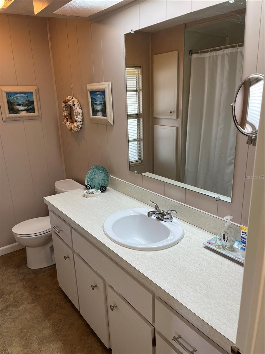 VENICE ISLE - Residential