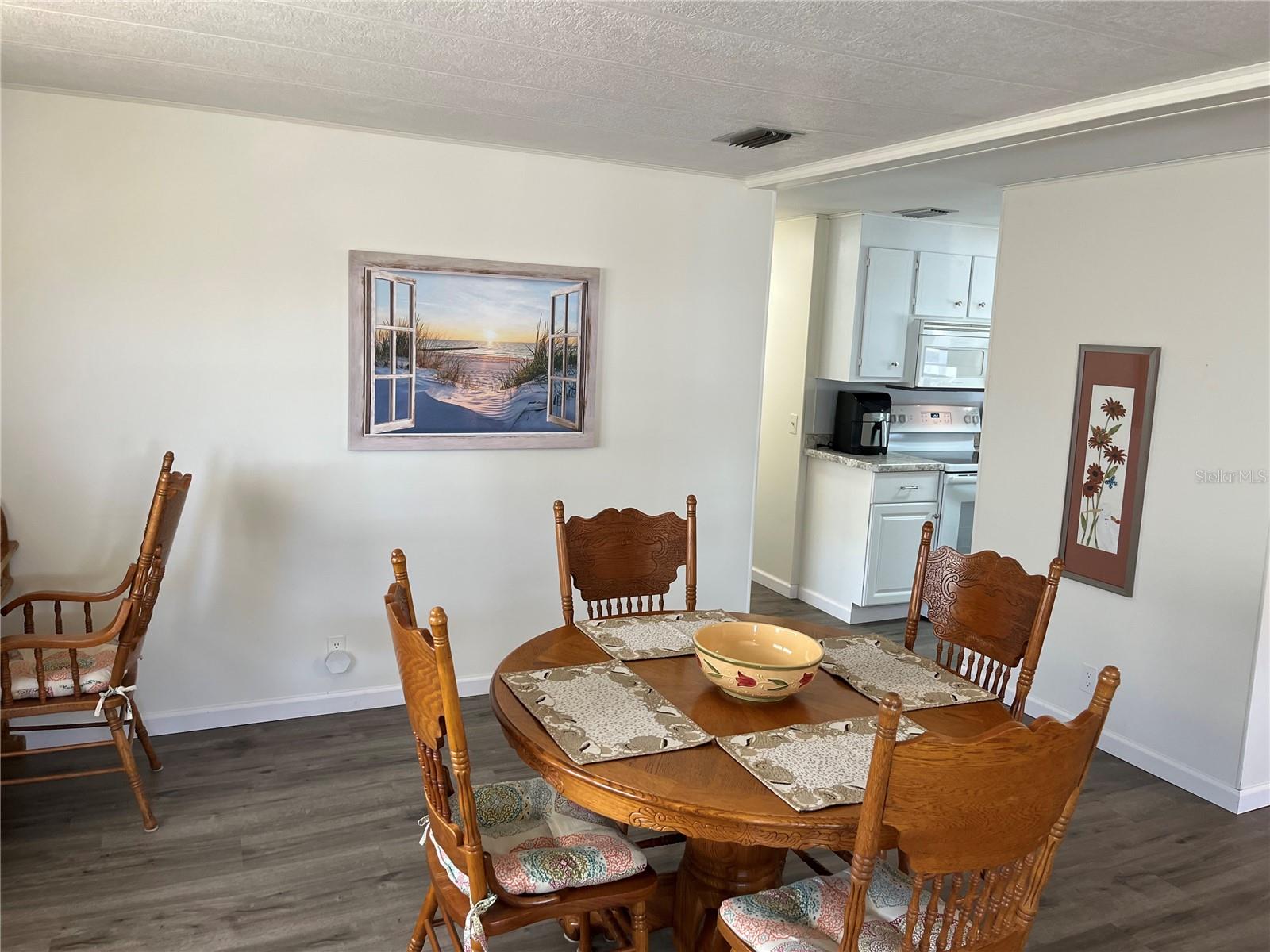 VENICE ISLE - Residential