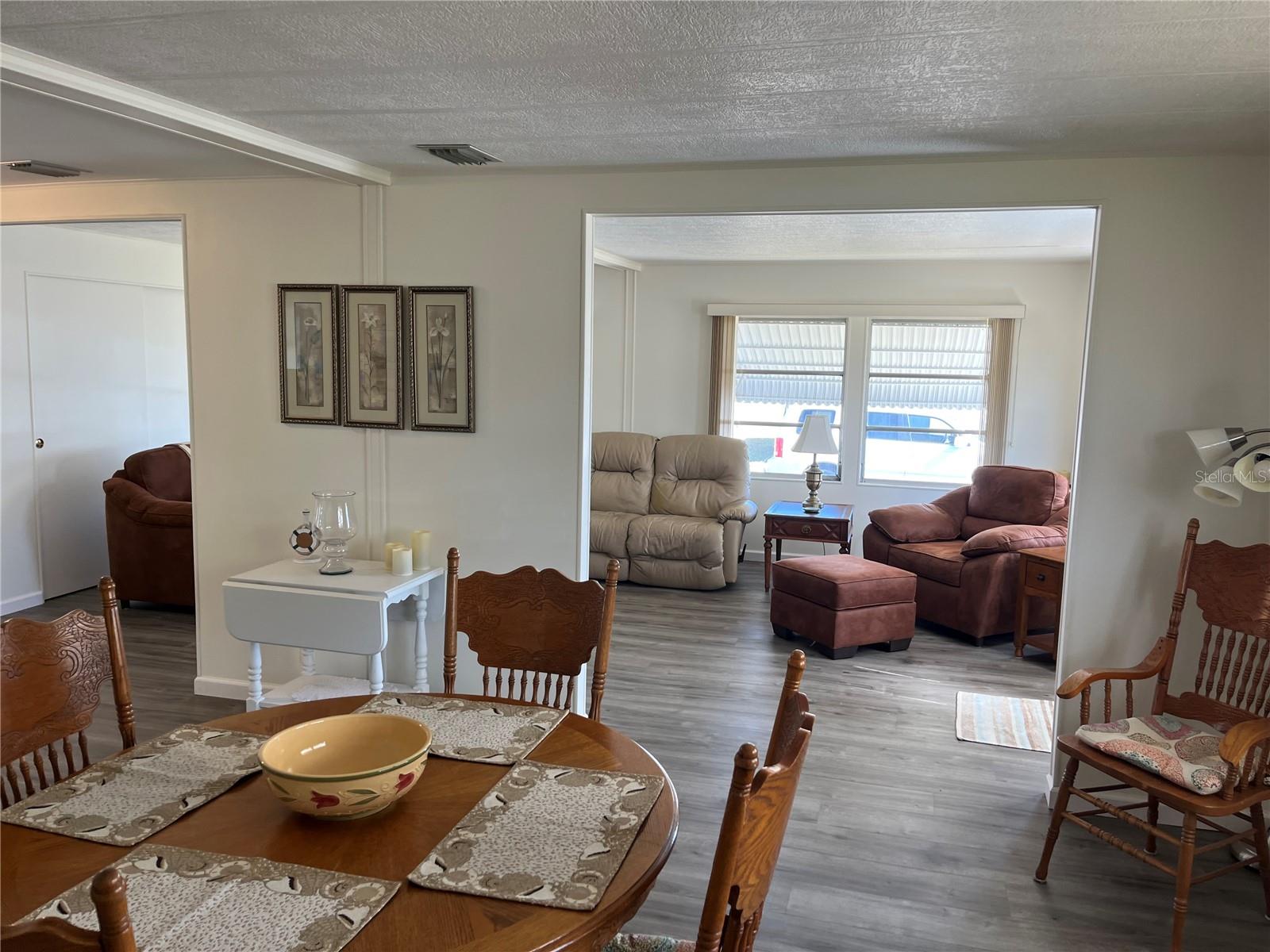 VENICE ISLE - Residential