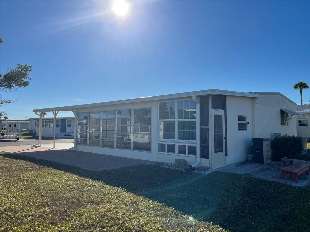 Photo of 824 Cervina Drive, Venice, FL 34285 (MLS # N6141423)