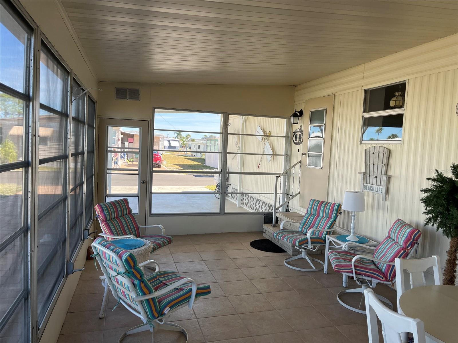 VENICE ISLE - Residential