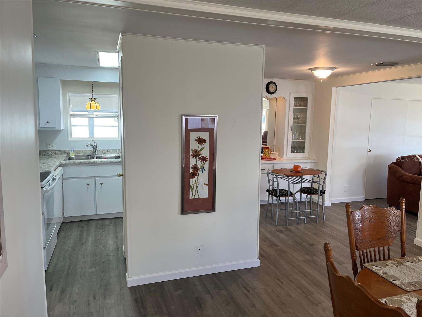 VENICE ISLE - Residential