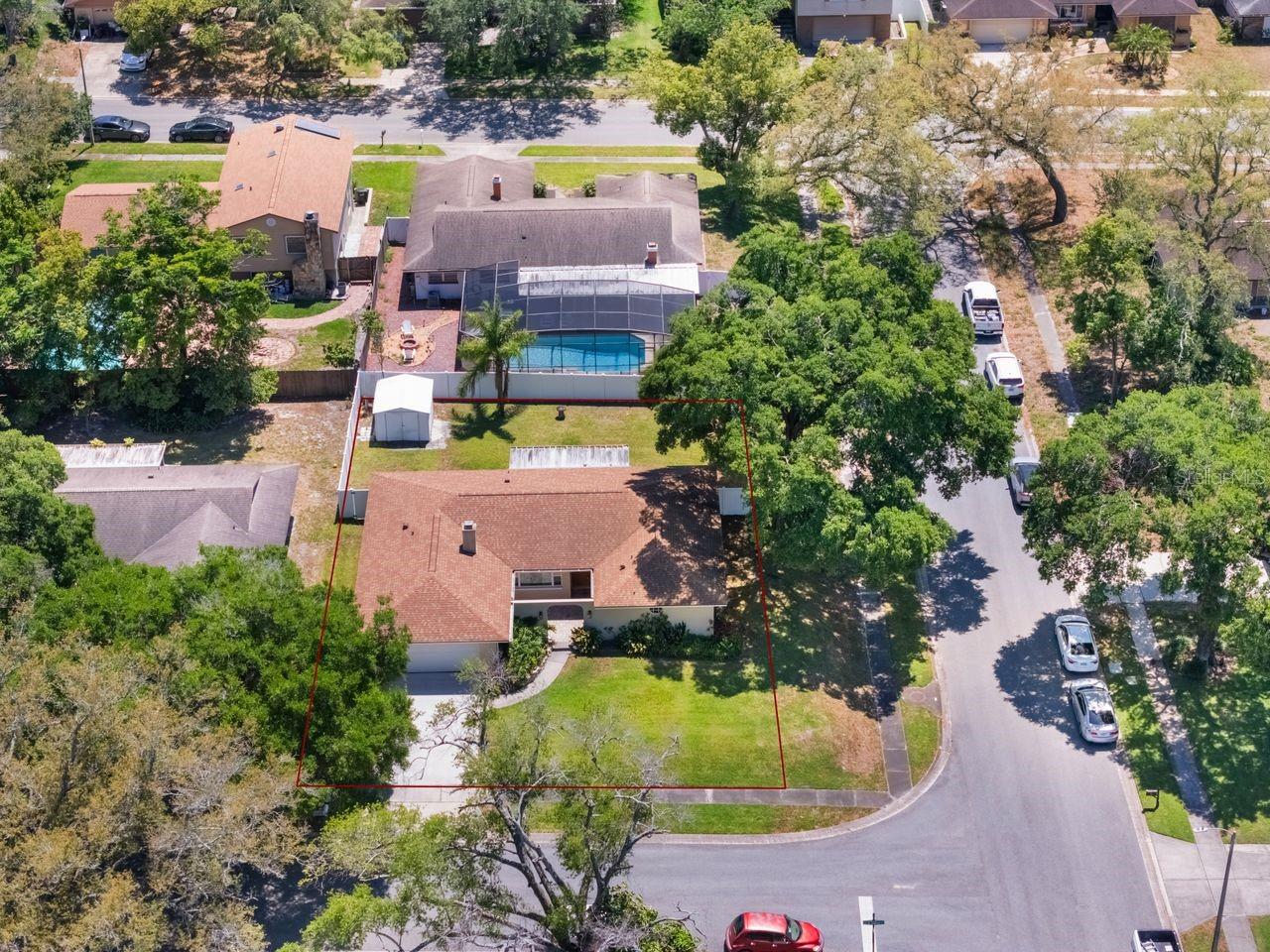 580 S INDIGO ROAD