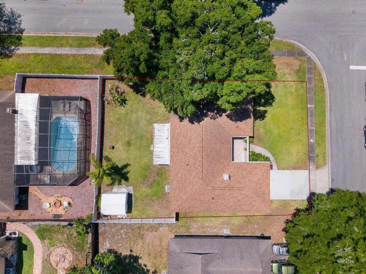 580 S INDIGO ROAD