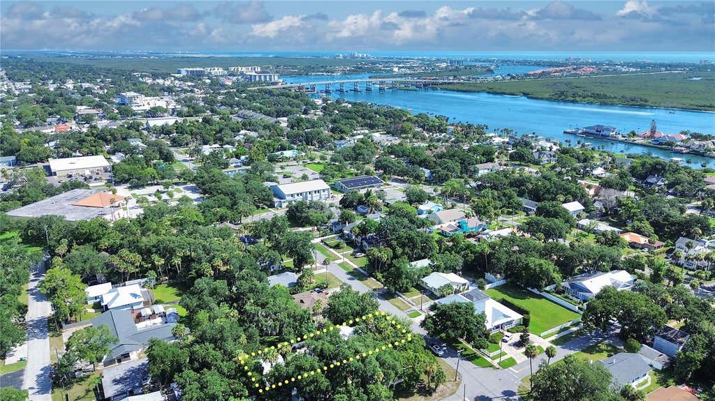 Photo of 1112 Palmetto Street, New Smyrna Beach, FL 32168 (MLS # NS1088833)