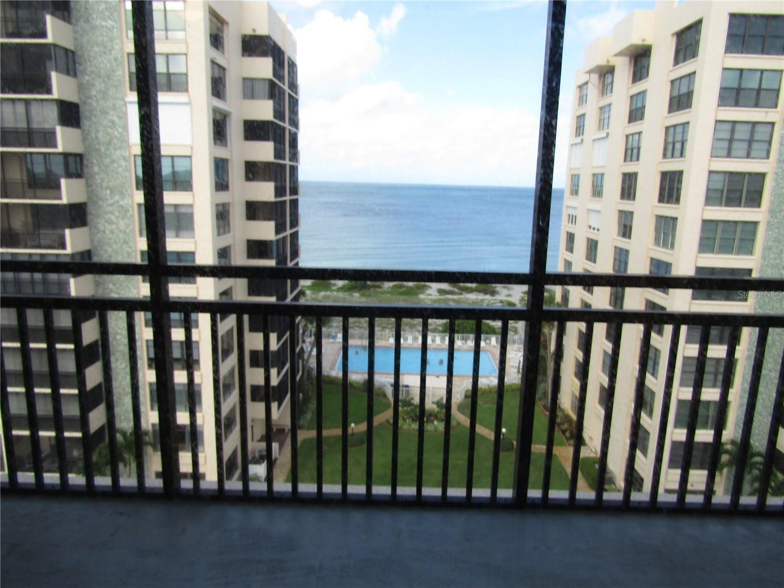 VALENCIA CONDO APTS - Residential Lease