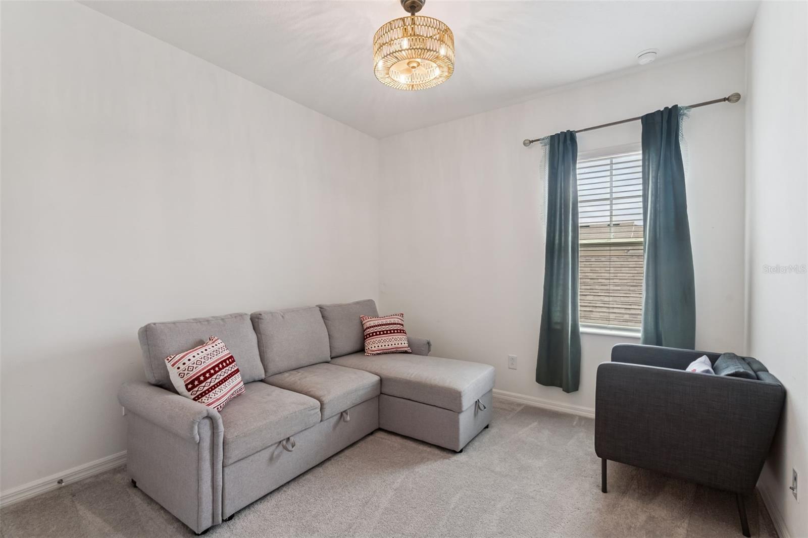 MEZZANO - Residential