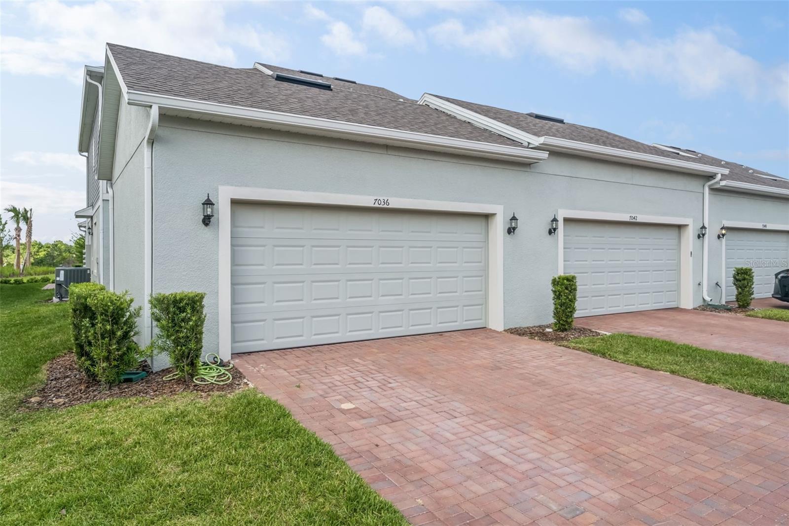 MEZZANO - Residential