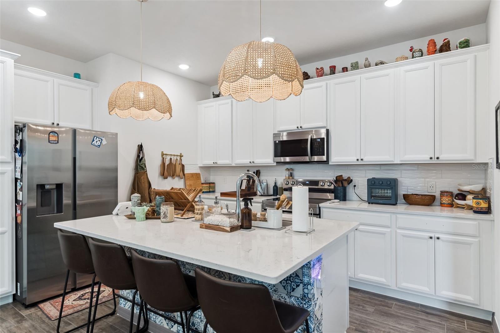 MEZZANO - Residential