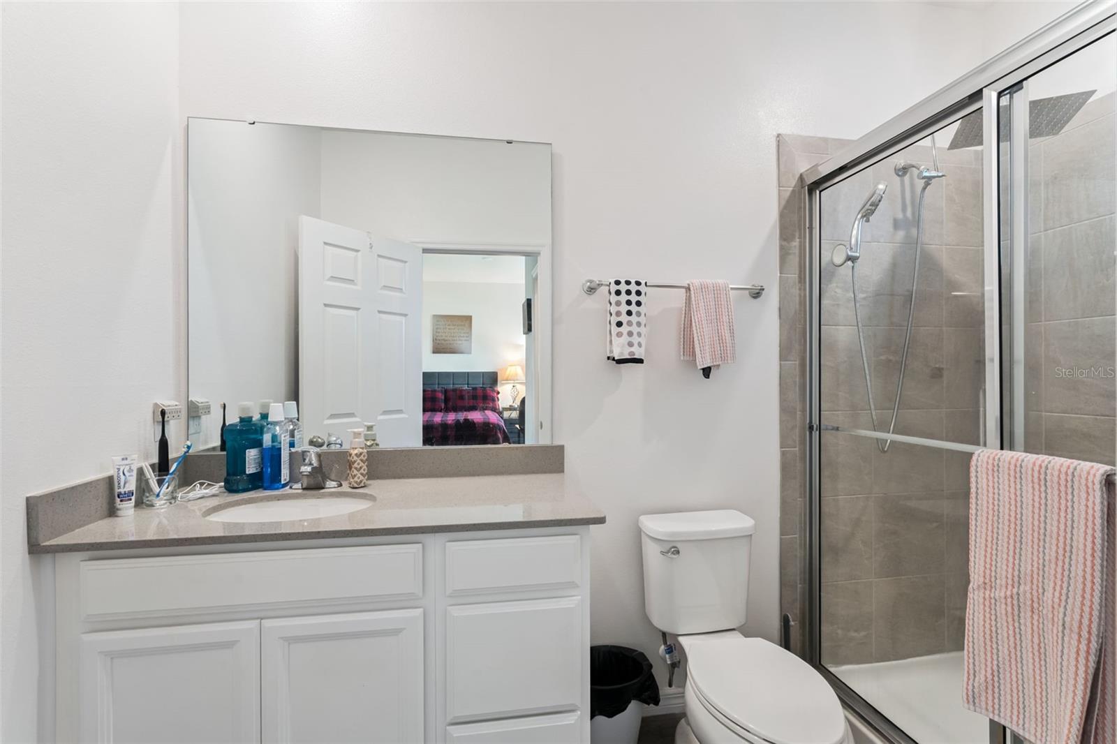 MEZZANO - Residential