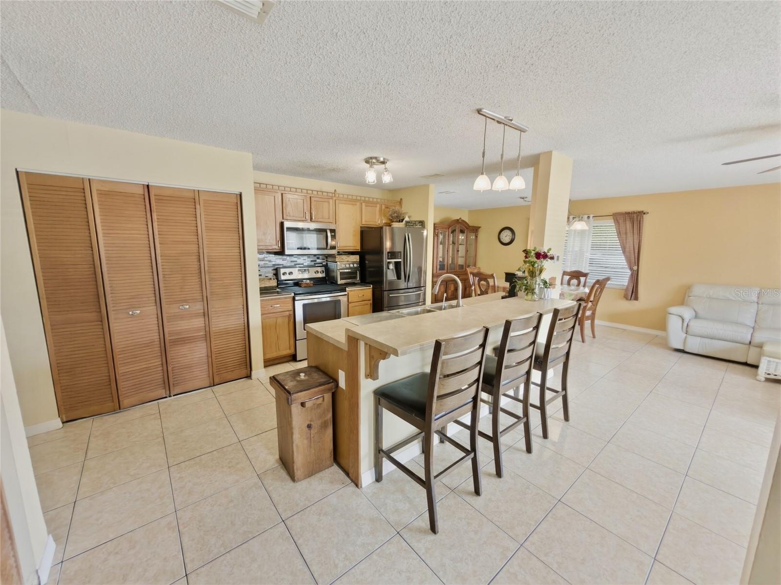 SEVEN SPGS HOMES - Residential