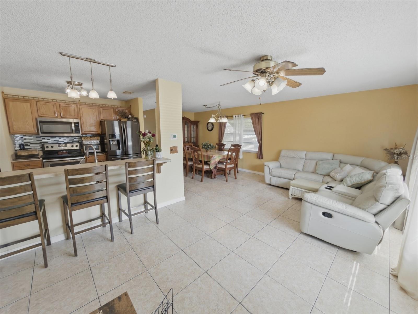 SEVEN SPGS HOMES - Residential