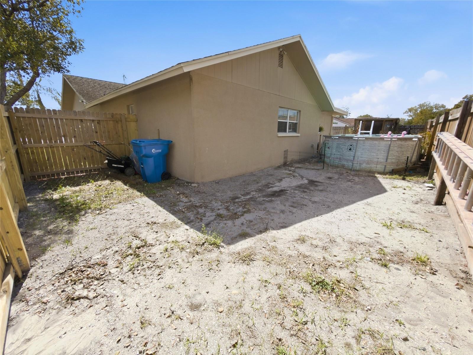 SEVEN SPGS HOMES - Residential