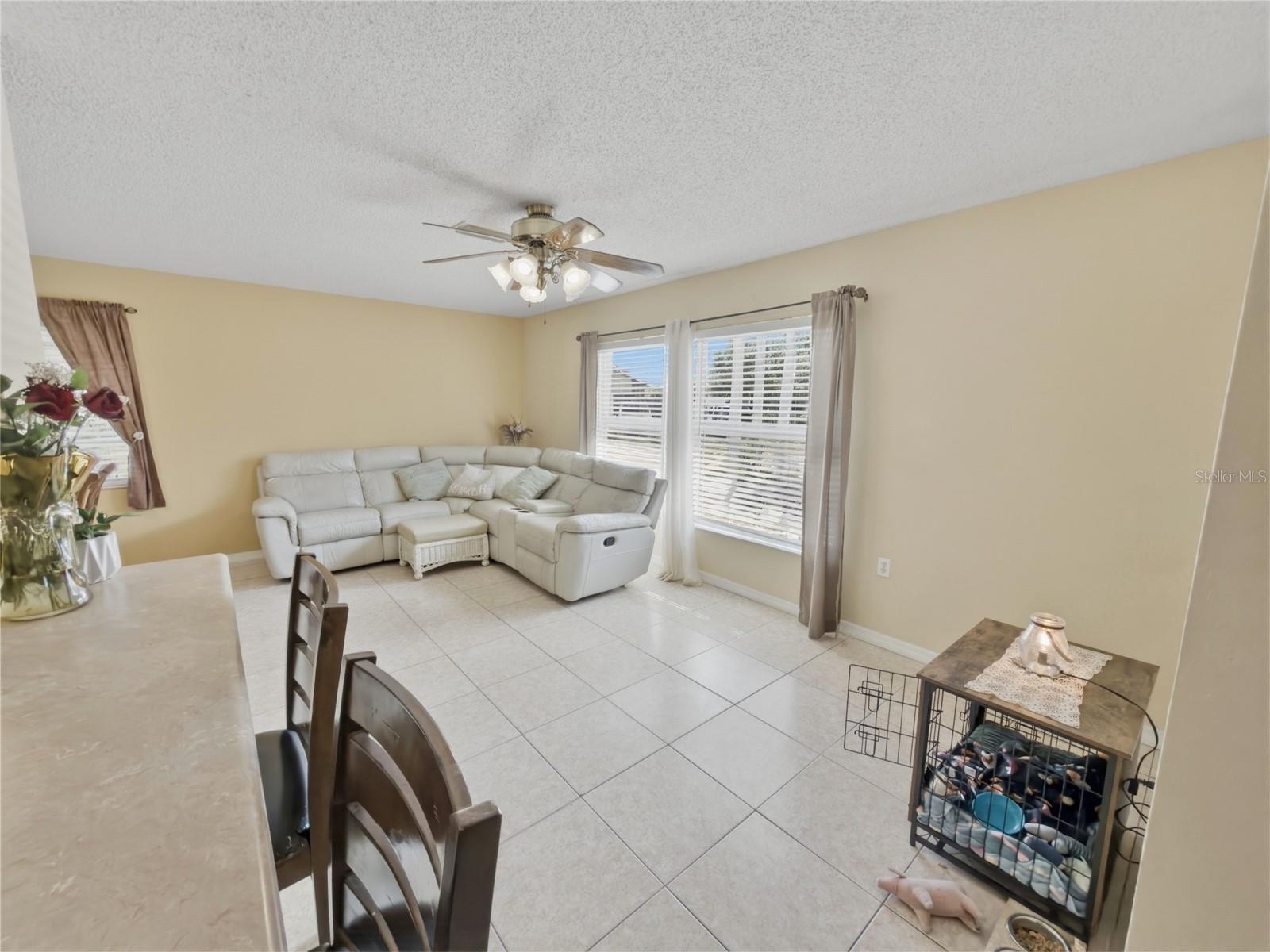 SEVEN SPGS HOMES - Residential