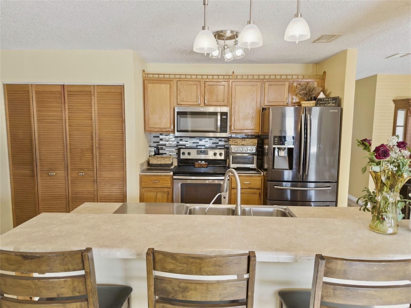 SEVEN SPGS HOMES - Residential