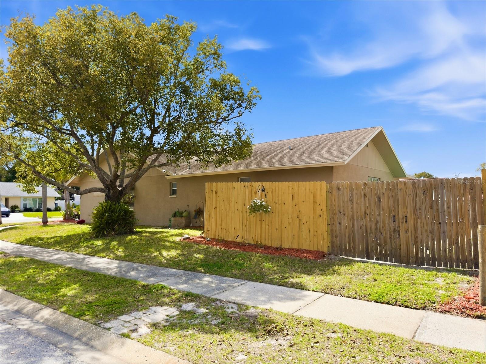 SEVEN SPGS HOMES - Residential