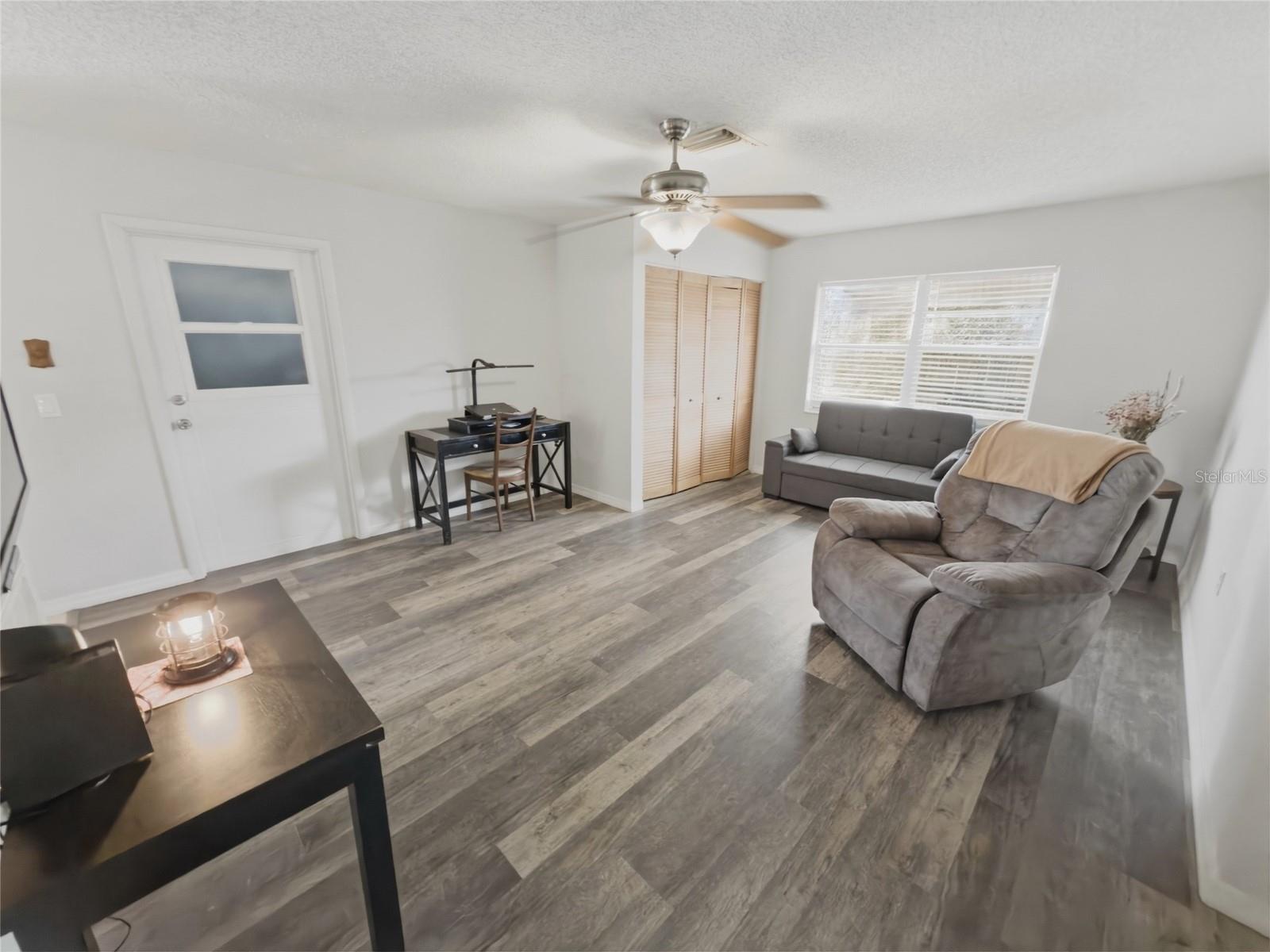 SEVEN SPGS HOMES - Residential