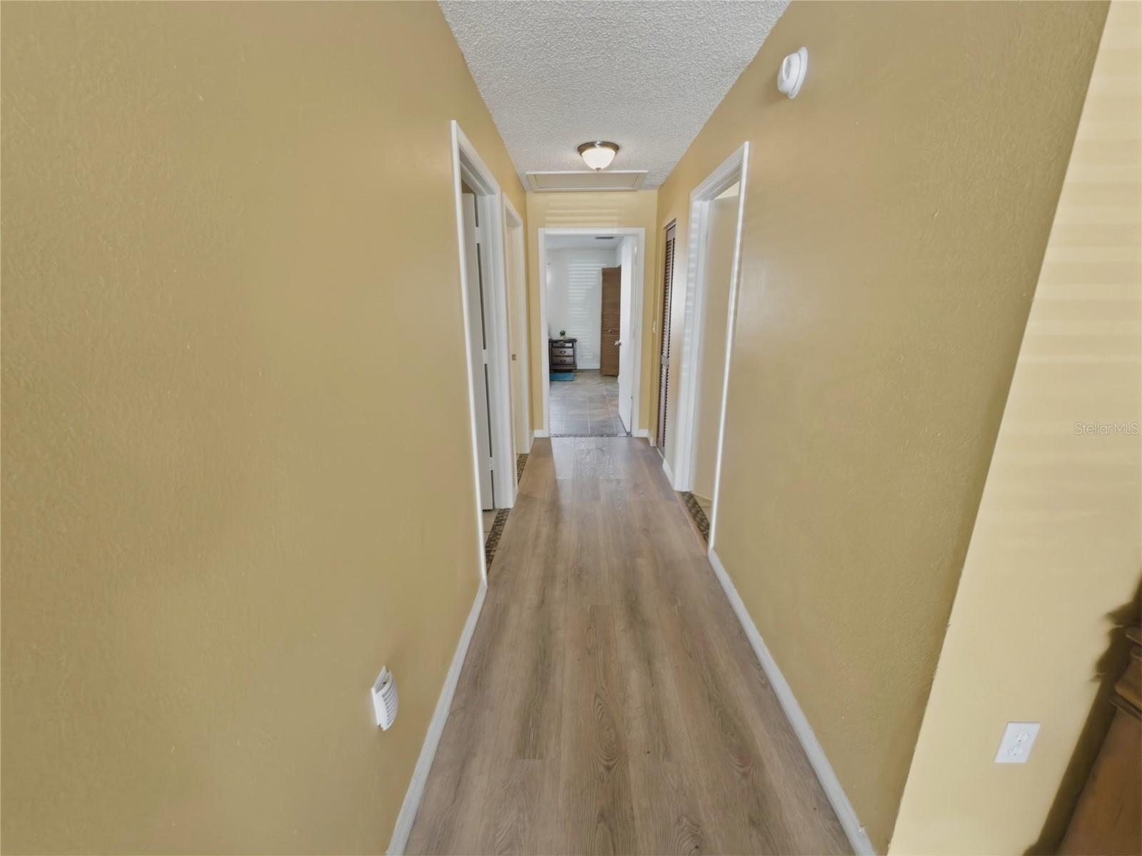 SEVEN SPGS HOMES - Residential