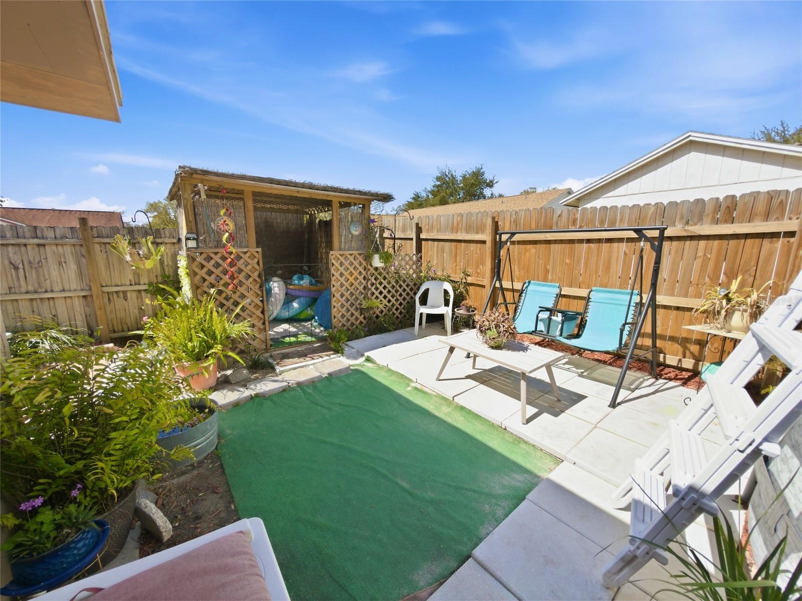 SEVEN SPGS HOMES - Residential