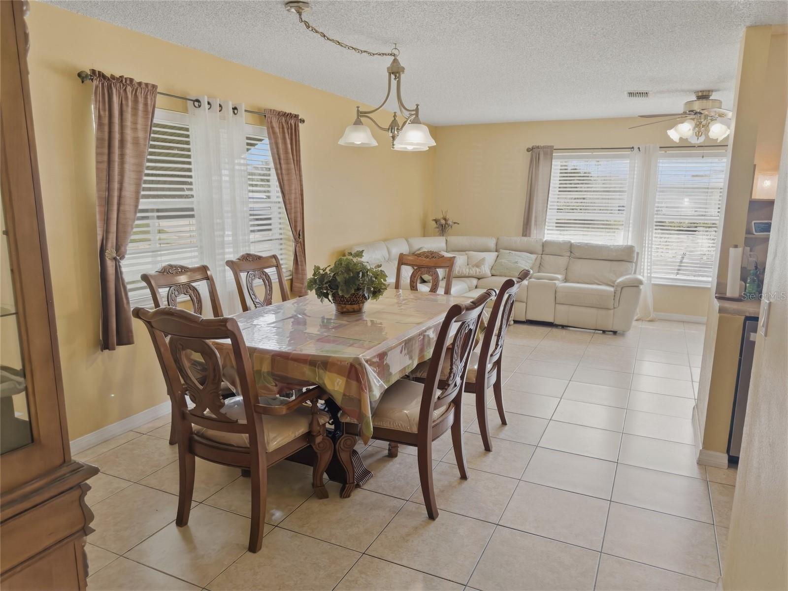 SEVEN SPGS HOMES - Residential