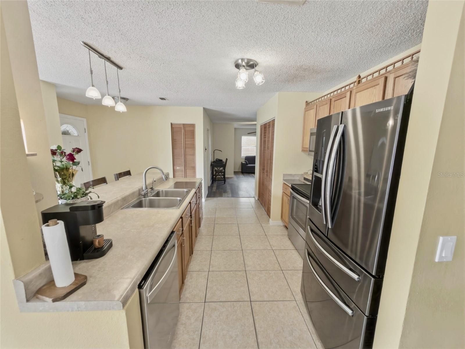 SEVEN SPGS HOMES - Residential