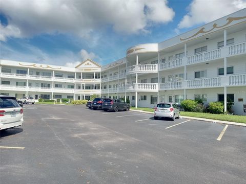 2428 COLUMBIA DRIVE 56 CLEARWATER FL 33763