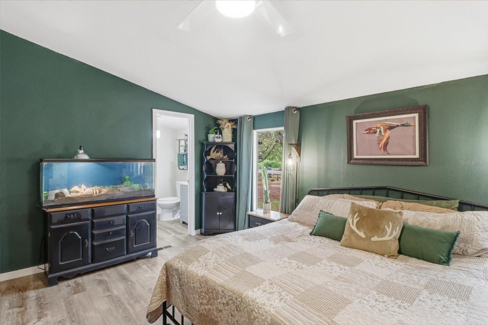 OAK FOREST ESTATES UNREC SUB - Residential