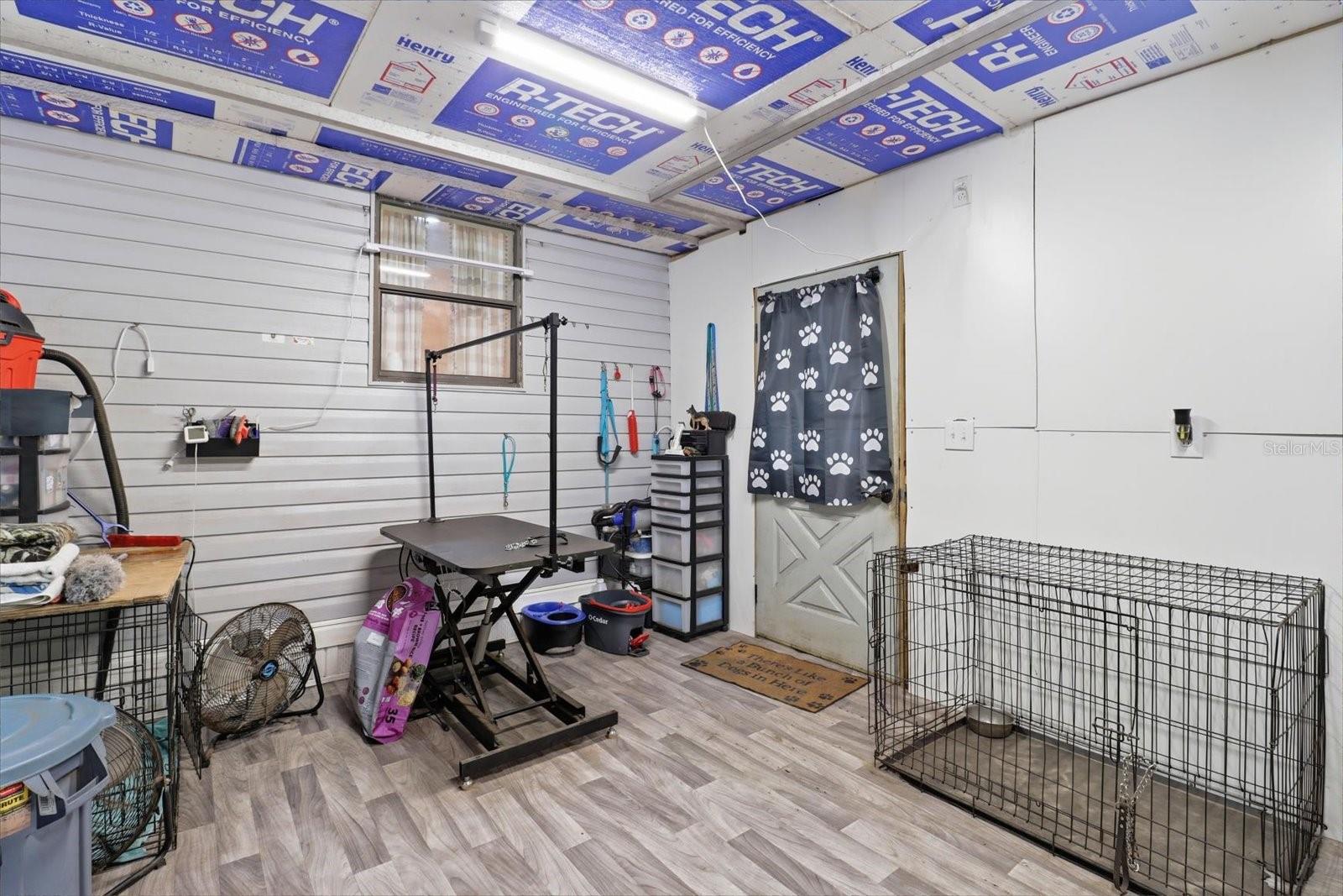 OAK FOREST ESTATES UNREC SUB - Residential