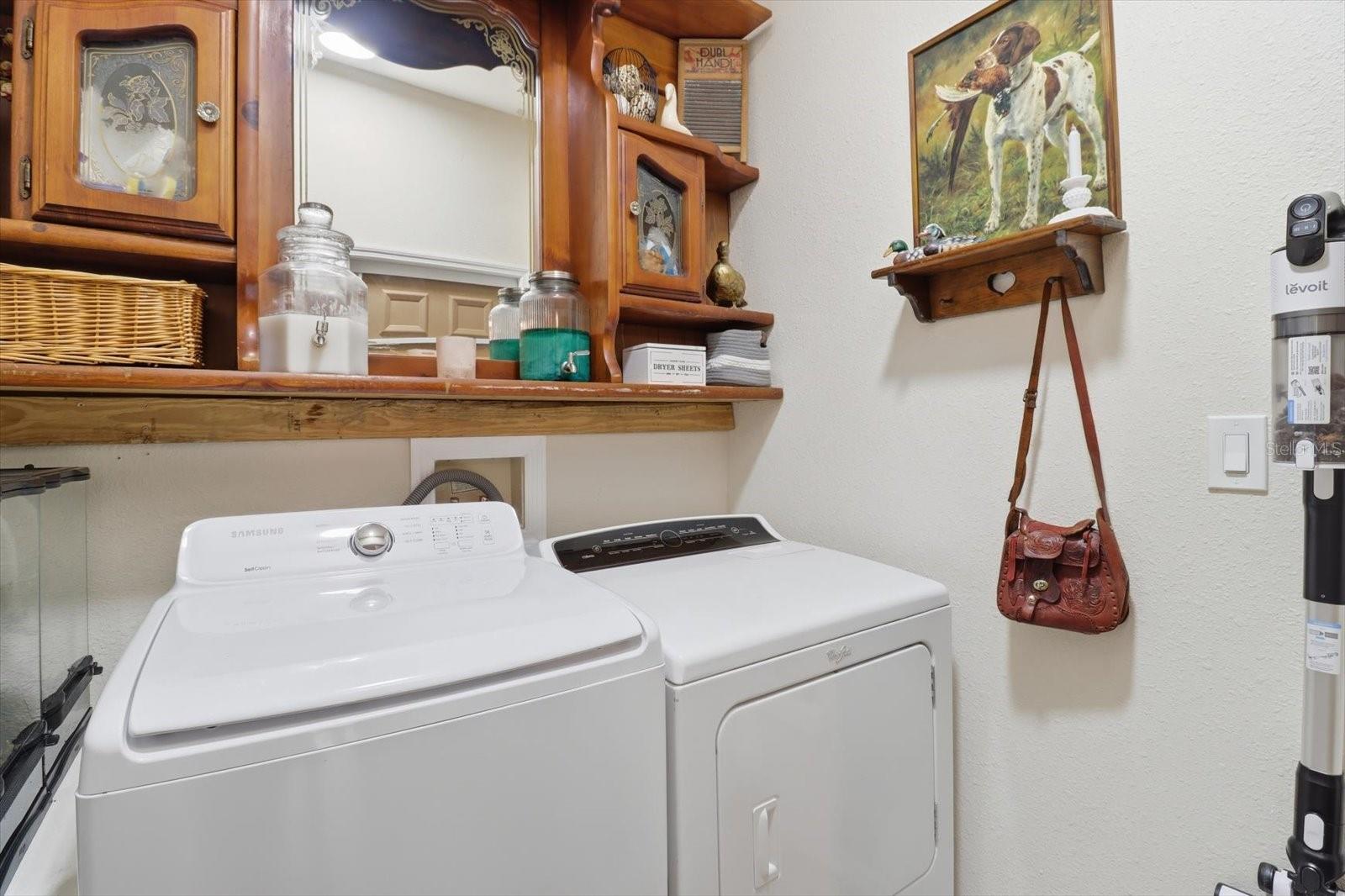 OAK FOREST ESTATES UNREC SUB - Residential