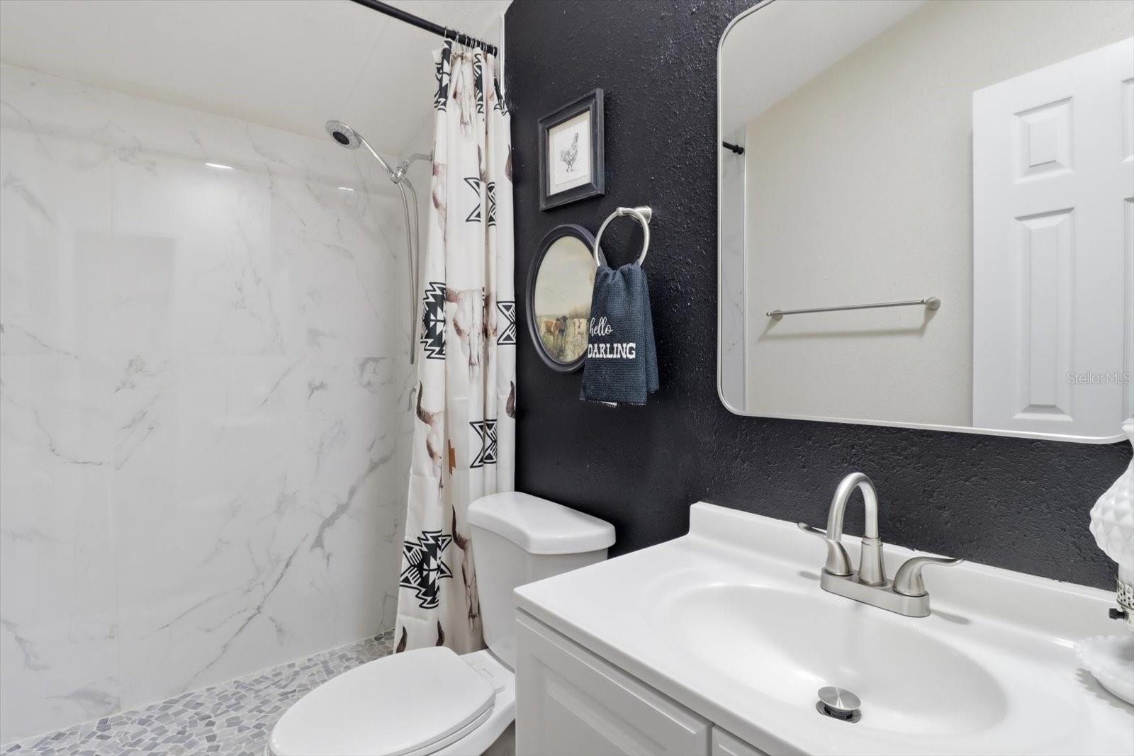 OAK FOREST ESTATES UNREC SUB - Residential