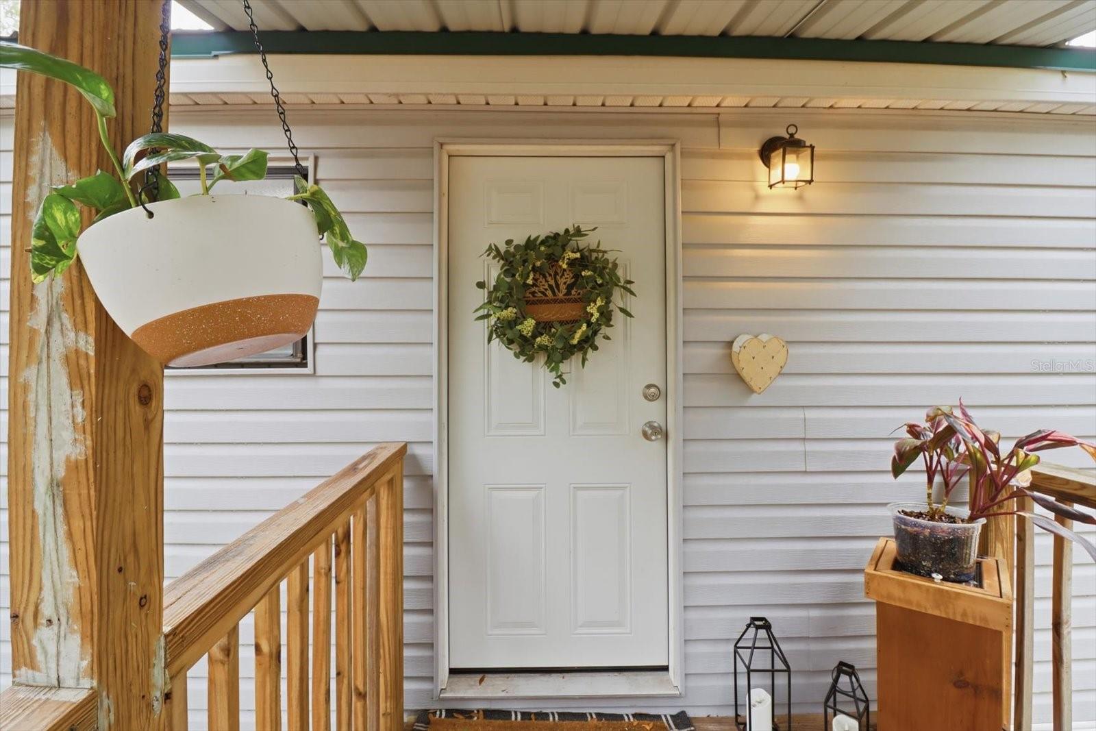 OAK FOREST ESTATES UNREC SUB - Residential