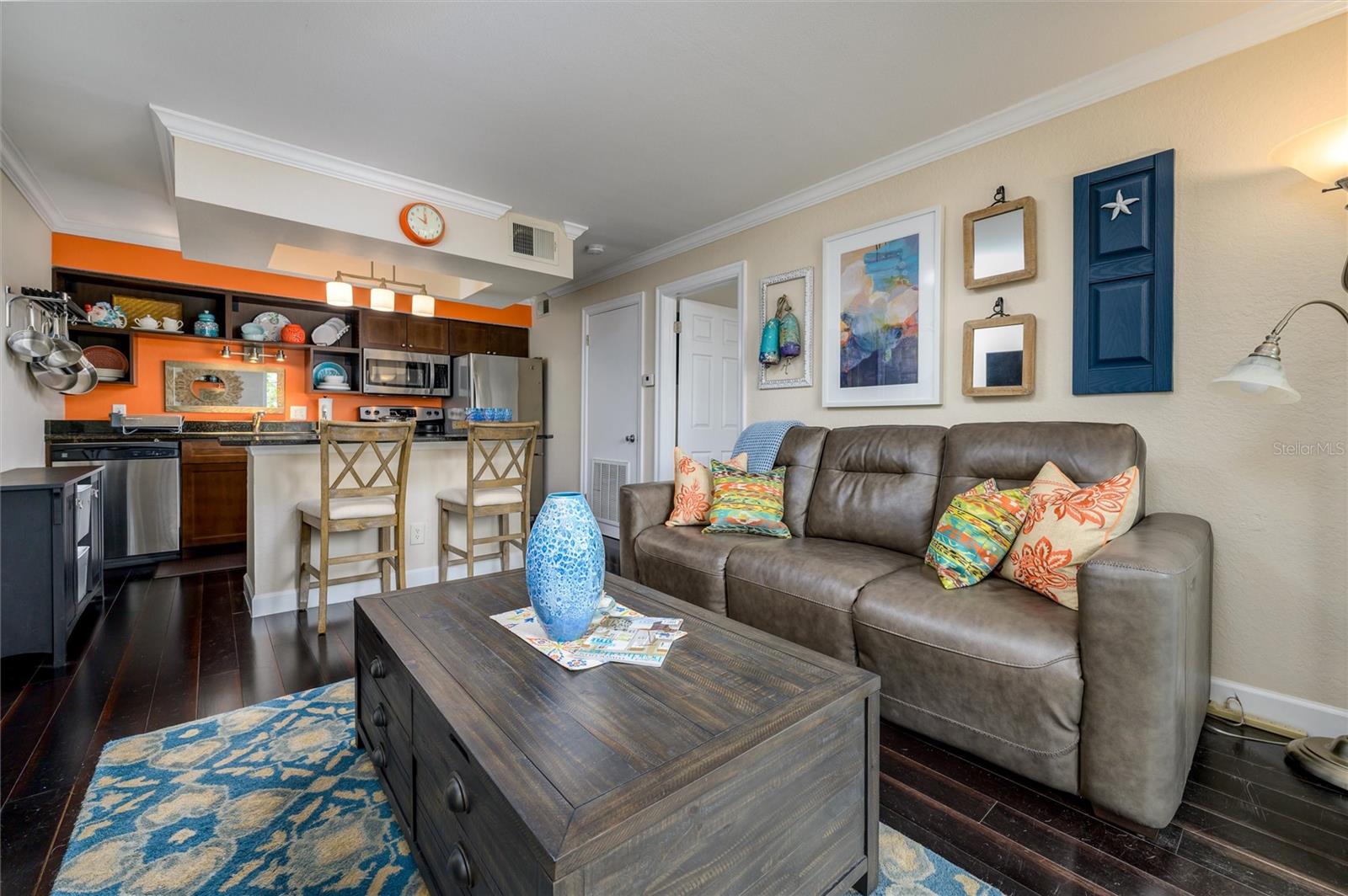 Photo 3 of 23 of 10200 GANDY BOULEVARD N 1008 condo