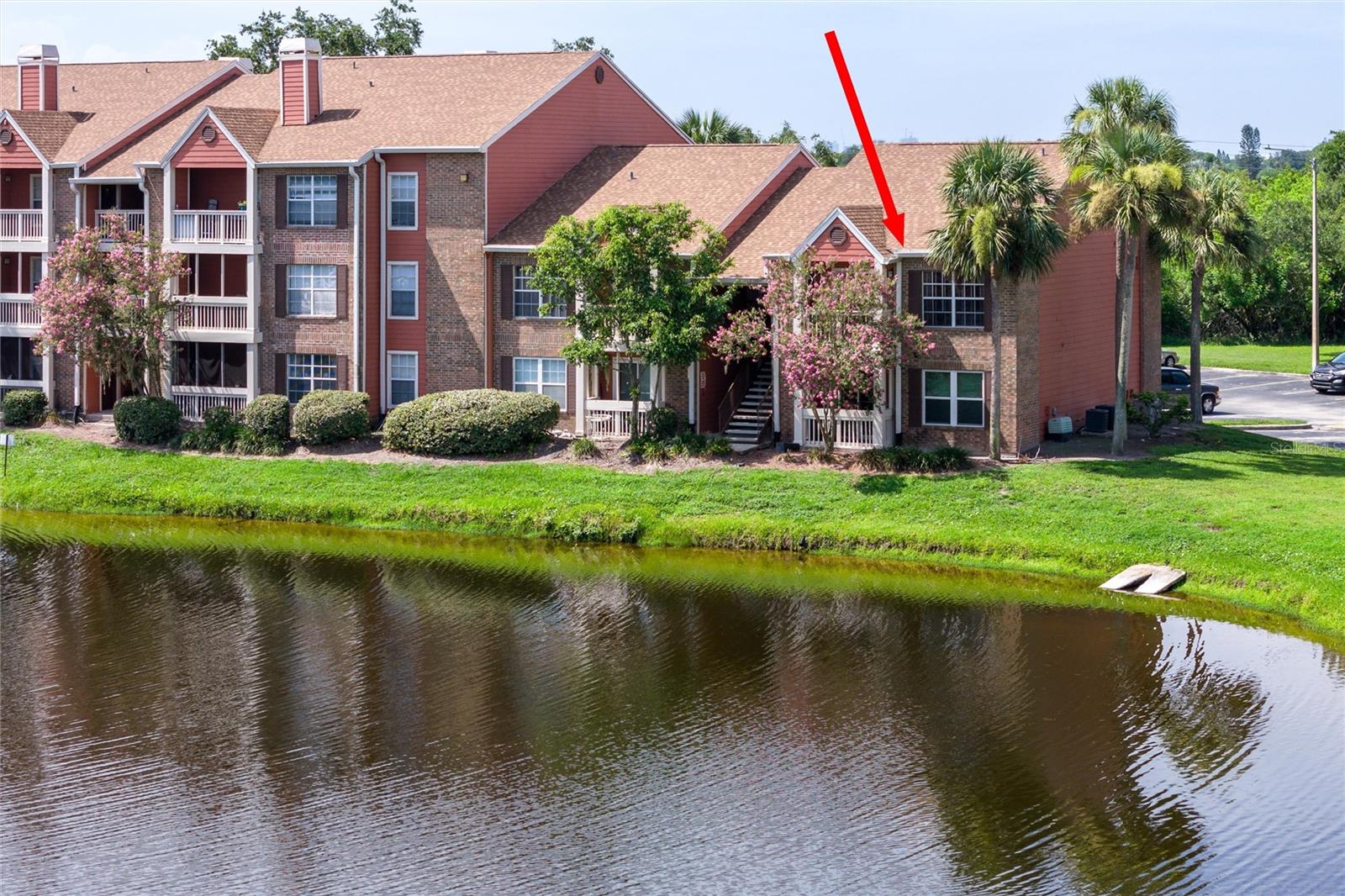 Photo 14 of 23 of 10200 GANDY BOULEVARD N 1008 condo