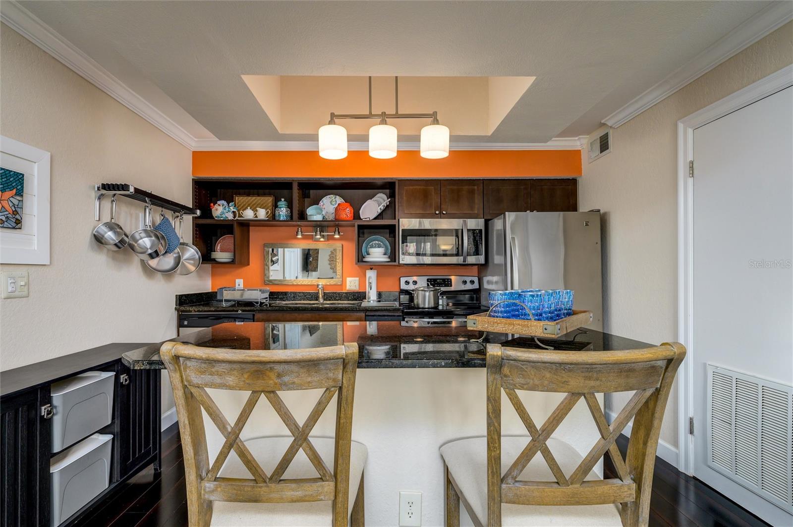 Photo 5 of 23 of 10200 GANDY BOULEVARD N 1008 condo