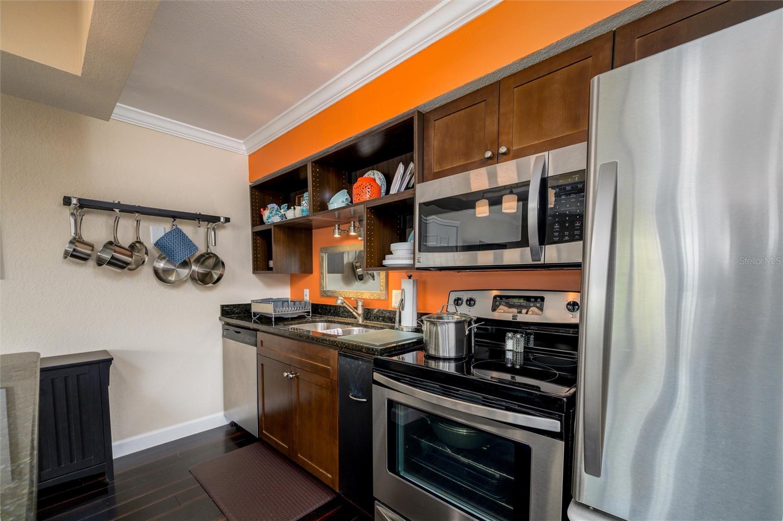 Photo 7 of 23 of 10200 GANDY BOULEVARD N 1008 condo