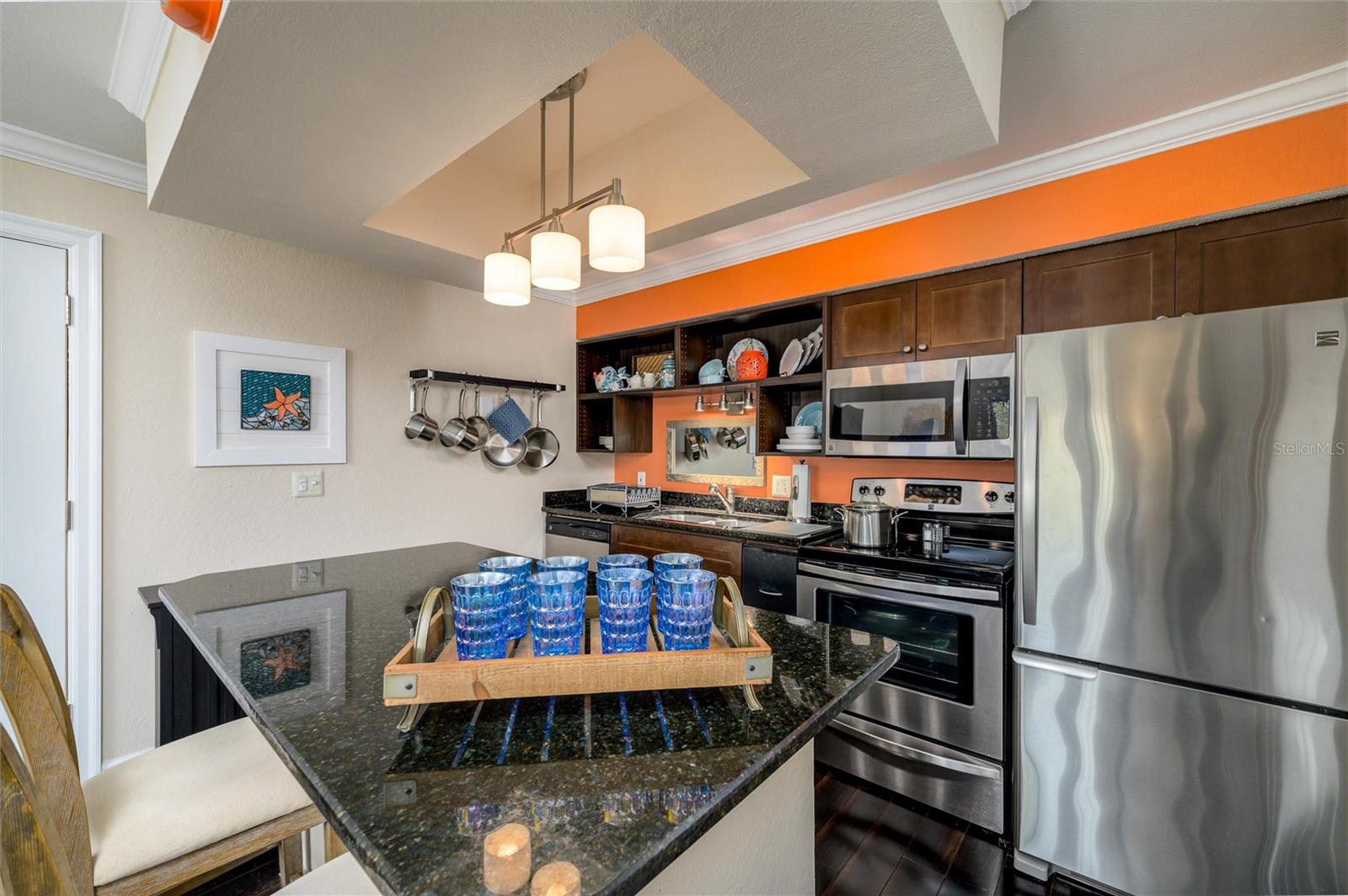 Photo 6 of 23 of 10200 GANDY BOULEVARD N 1008 condo
