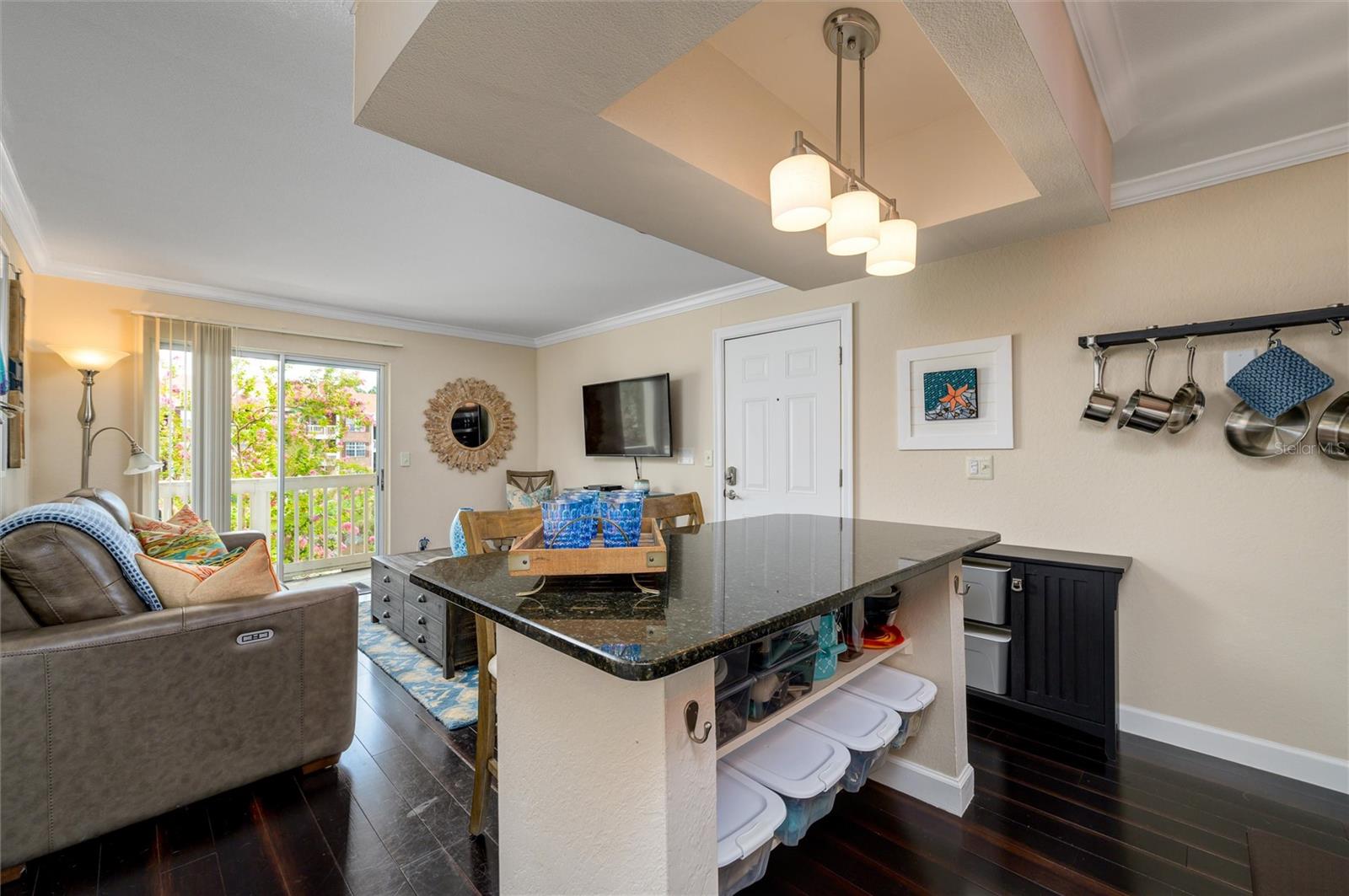 Photo 8 of 23 of 10200 GANDY BOULEVARD N 1008 condo