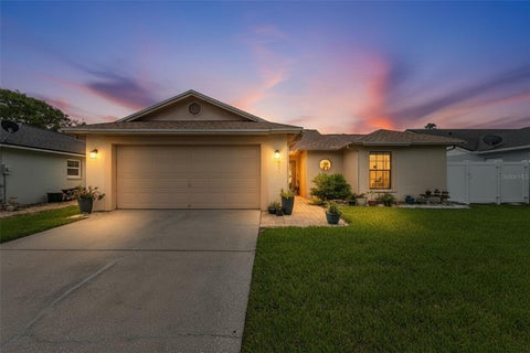 Photo of 8715 Hampden Drive, Tampa, FL 33626 (MLS # TB8518050)