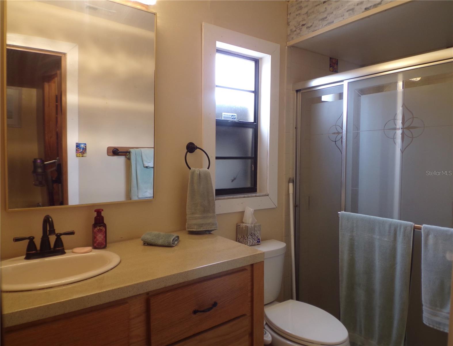 WHITFIELD MANOR - Residential