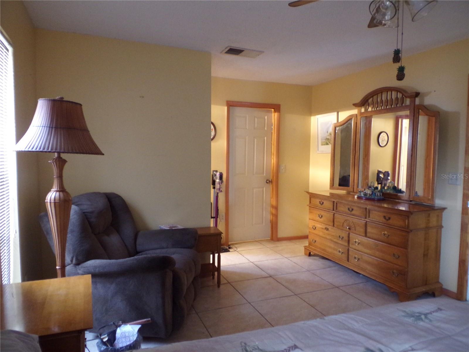 WHITFIELD MANOR - Residential