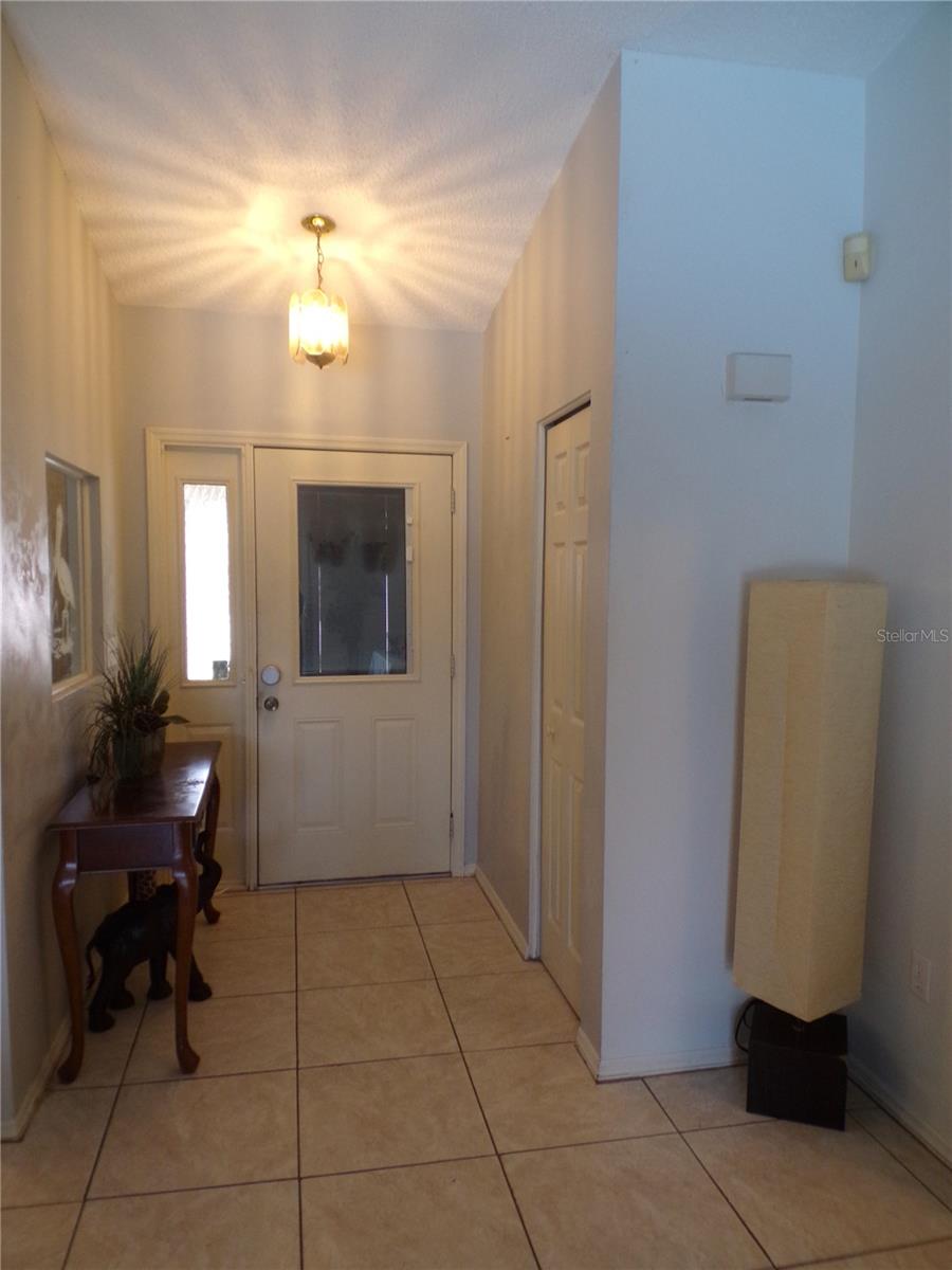 WHITFIELD MANOR - Residential