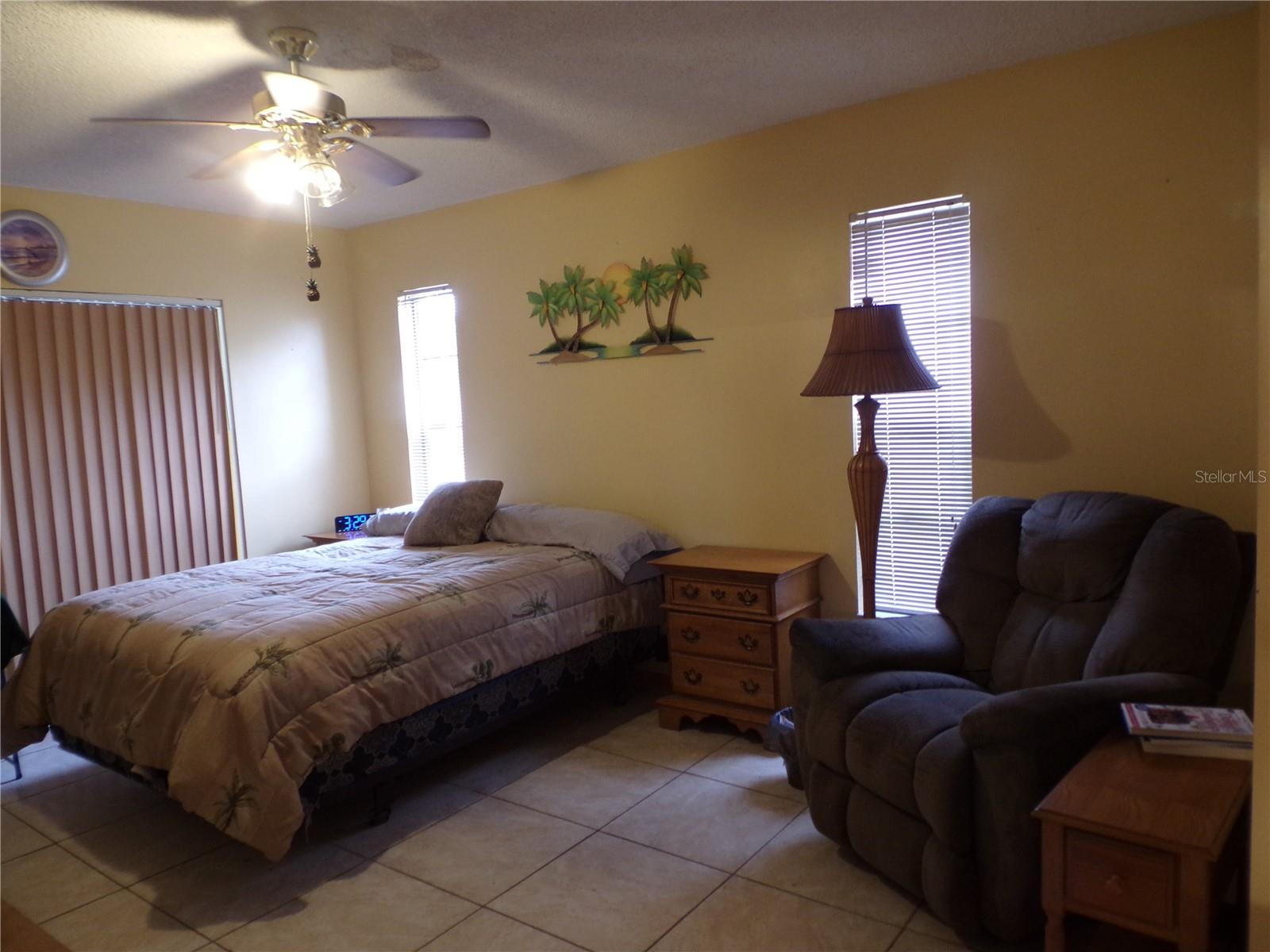 WHITFIELD MANOR - Residential