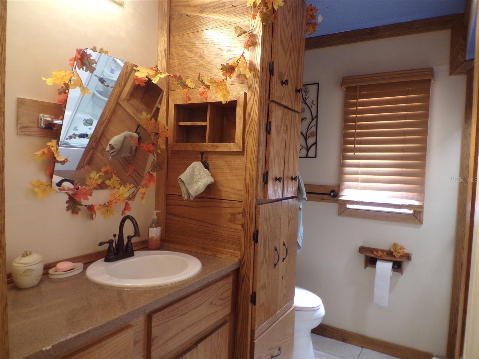 WHITFIELD MANOR - Residential