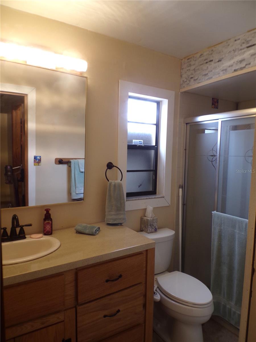 WHITFIELD MANOR - Residential