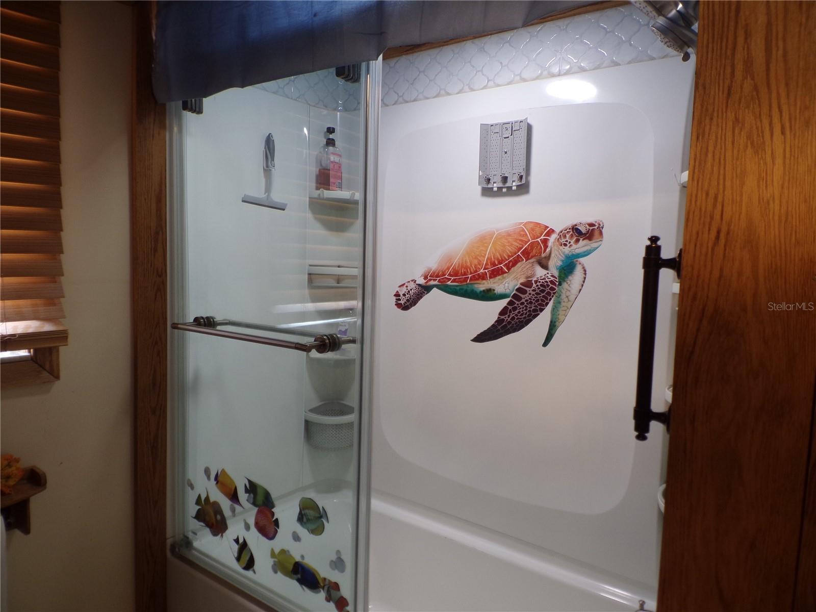 WHITFIELD MANOR - Residential