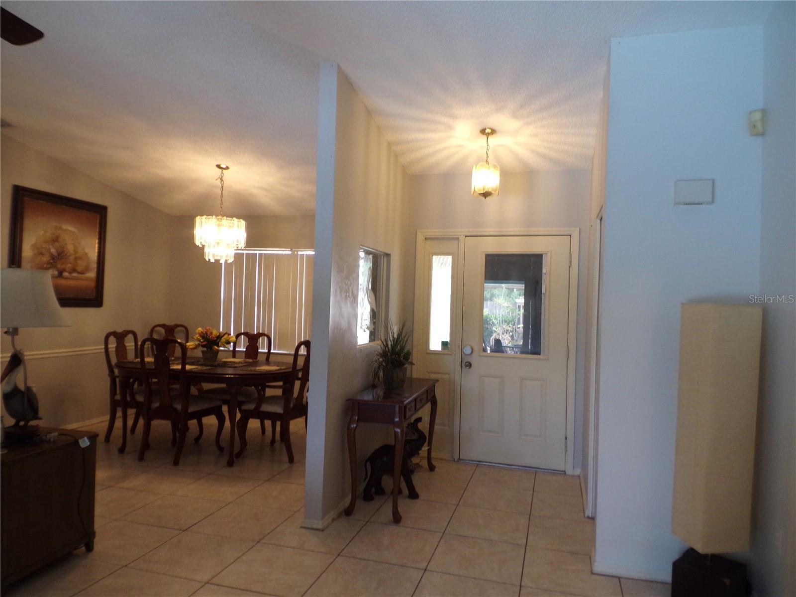 WHITFIELD MANOR - Residential