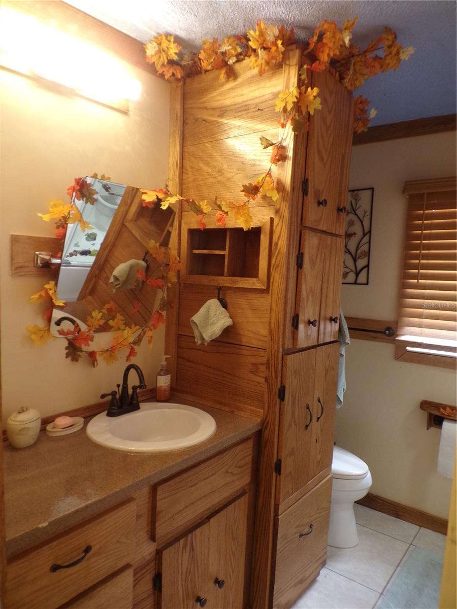 WHITFIELD MANOR - Residential