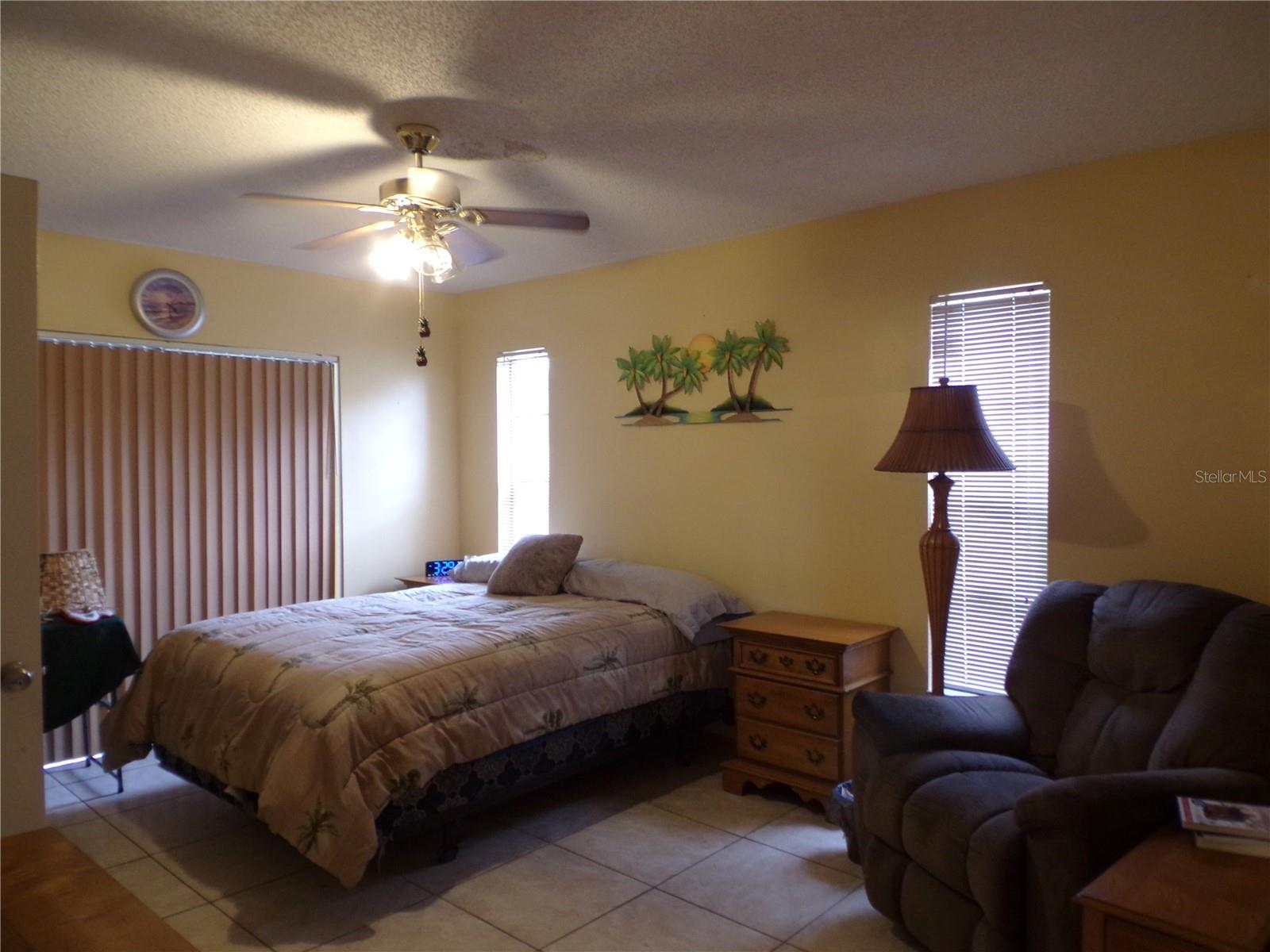 WHITFIELD MANOR - Residential