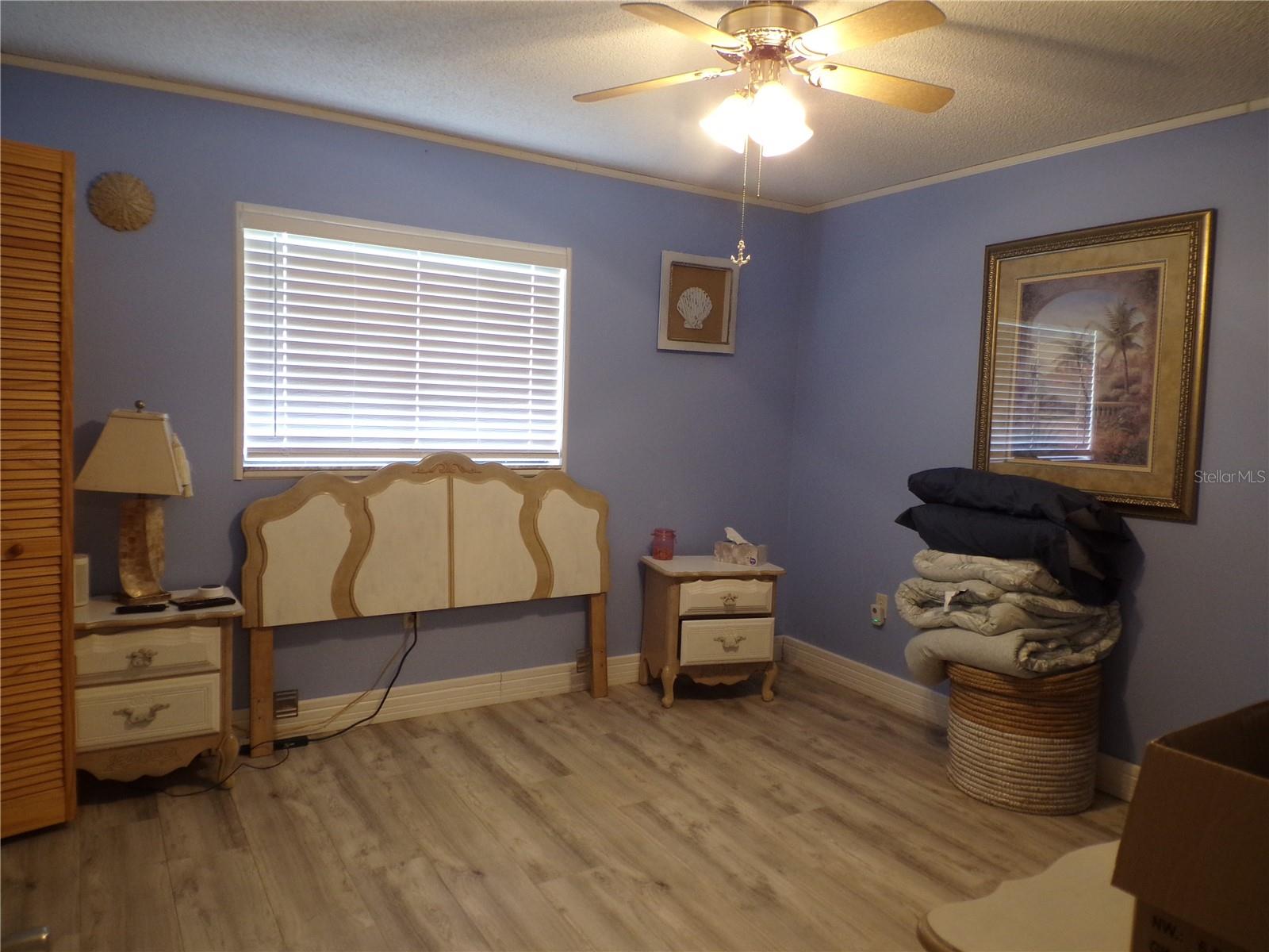 WHITFIELD MANOR - Residential