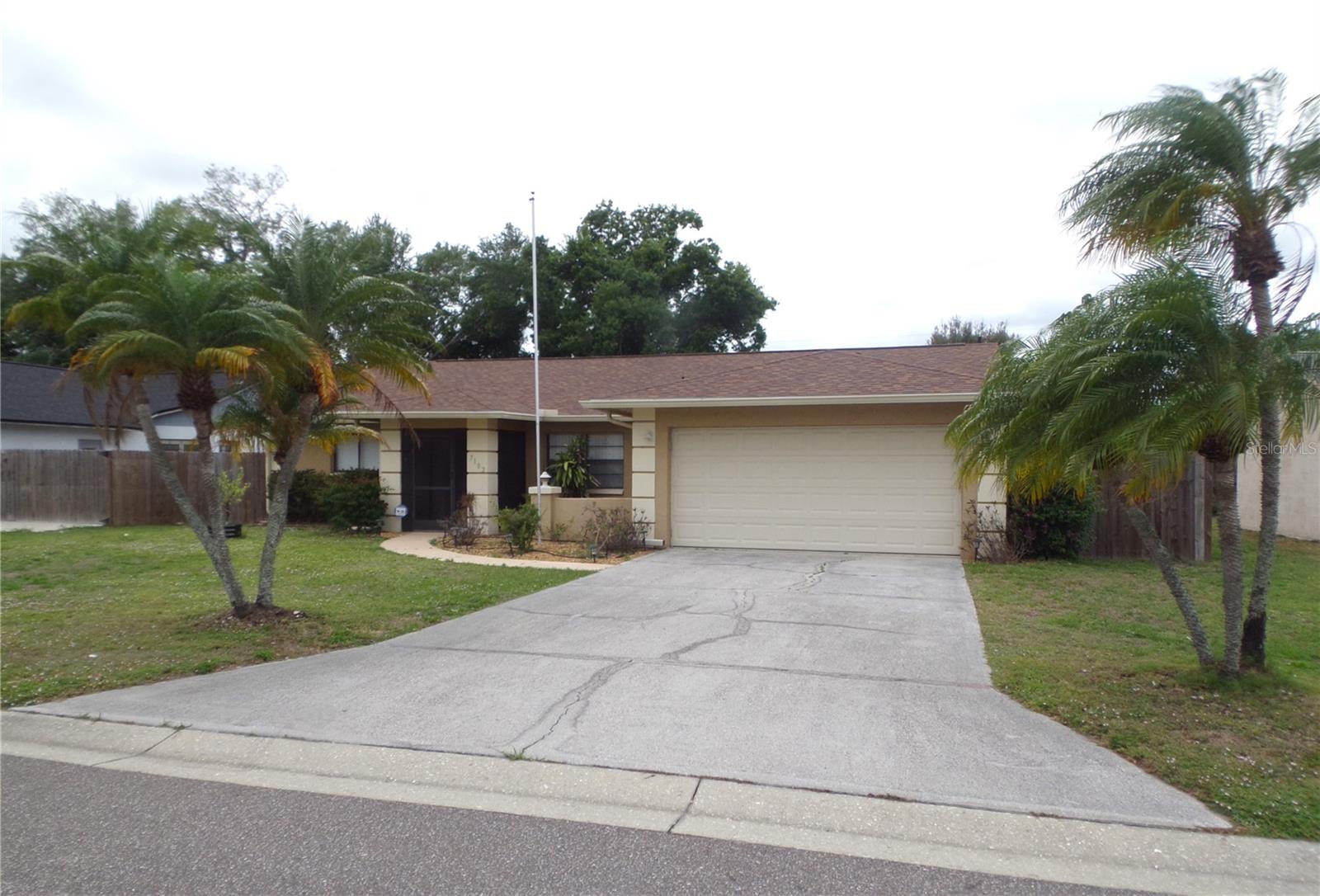 WHITFIELD MANOR - Residential